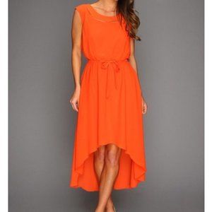 Jessica Simpson High Low Dress